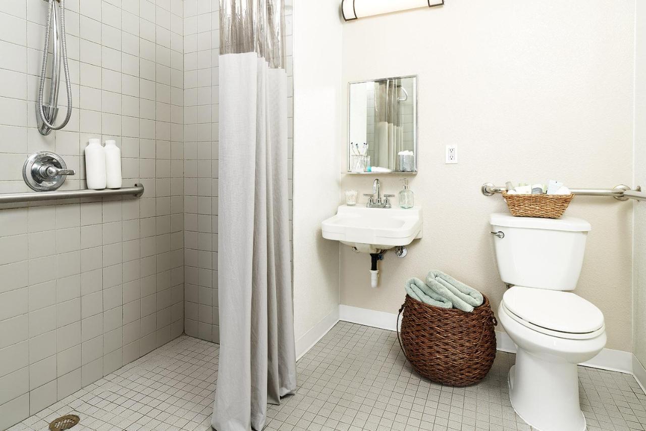 Intown Suites Extended Stay Charleston Sc - West Ashley Екстериор снимка
